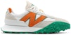 Casablanca x New Balance XC-72 'Oren Hijau' UXC72CBD