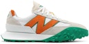 Buy Casablanca x New Balance XC-72 'Oren Hijau' UXC72CBD