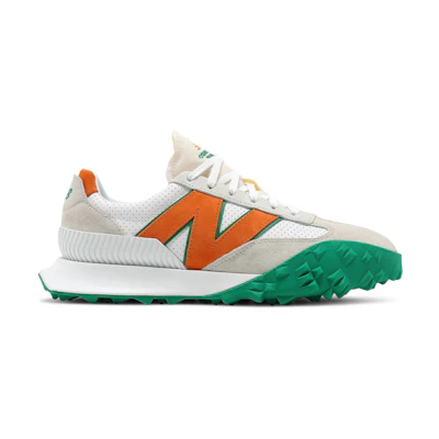 Casablanca NB XC-72 'Orange Green'