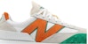 Casablanca x New Balance XC-72 'Oren Hijau' UXC72CBD