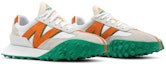 Cheap Casablanca x New Balance XC-72 'Oren Hijau' UXC72CBD