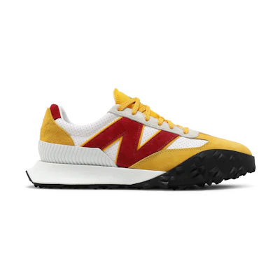 Casablanca NB XC-72 'Red Gold'