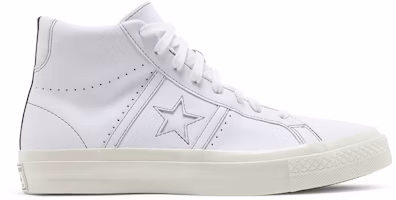 Case Study x Converse One Star Academy High 'White' 167504C Case Study x Converse One Star Academy High 'White' 167504C