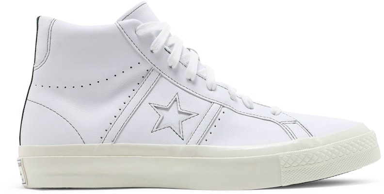 Case Study x Converse One Star Academy High 'White' 167504C Buy Case Study x Converse One Star Academy High 'White' 167504C
