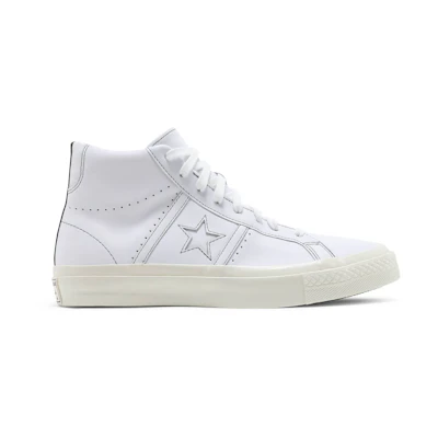 Case Study Converse One Star Academy High 'White'