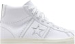 Order Kajian Kes x Converse One Star Academy Tinggi 'Putih' 167504C