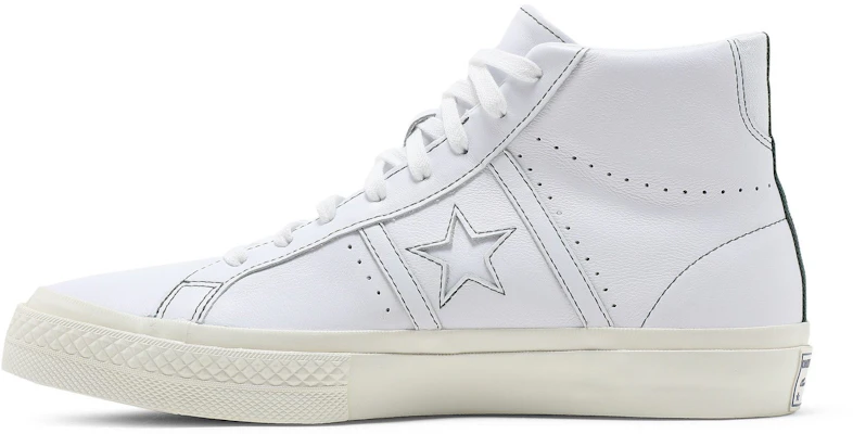 案例研究 x Converse One Star Academy 高筒‘白色’ 167504C Shop 案例研究 x Converse One Star Academy 高筒‘白色’ 167504C
