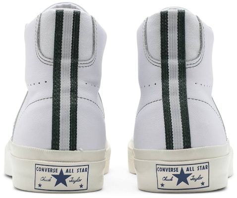 Case Study x Converse One Star Academy High 'White' 167504C Details for Case Study x Converse One Star Academy High 'White' 167504C
