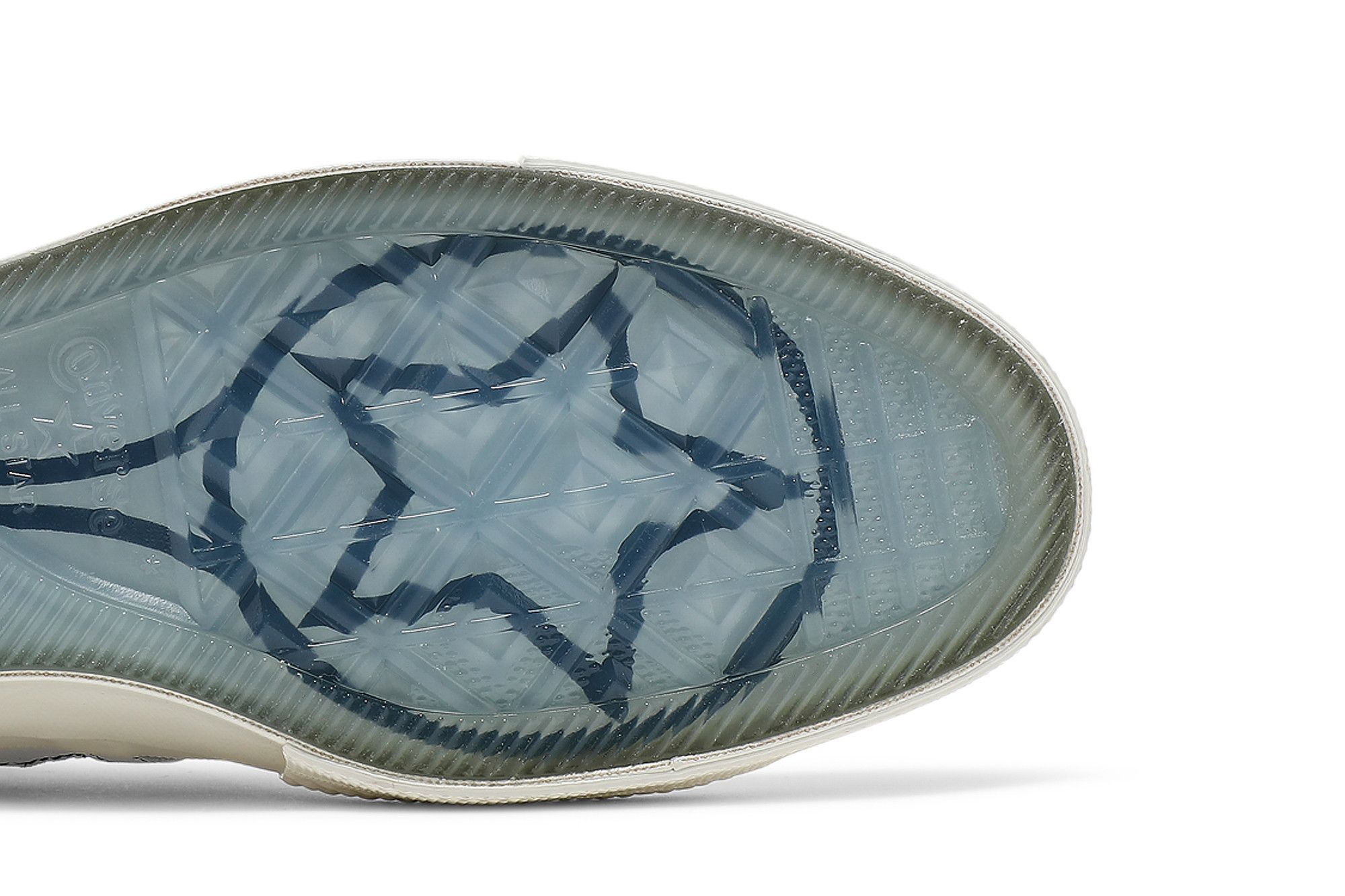 Details for 案例研究 x Converse One Star Academy 高筒‘白色’ 167504C