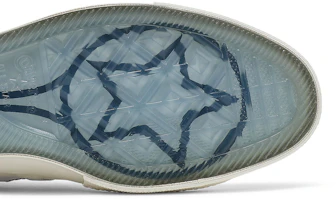 Details for 案例研究 x Converse One Star Academy 高筒‘白色’ 167504C