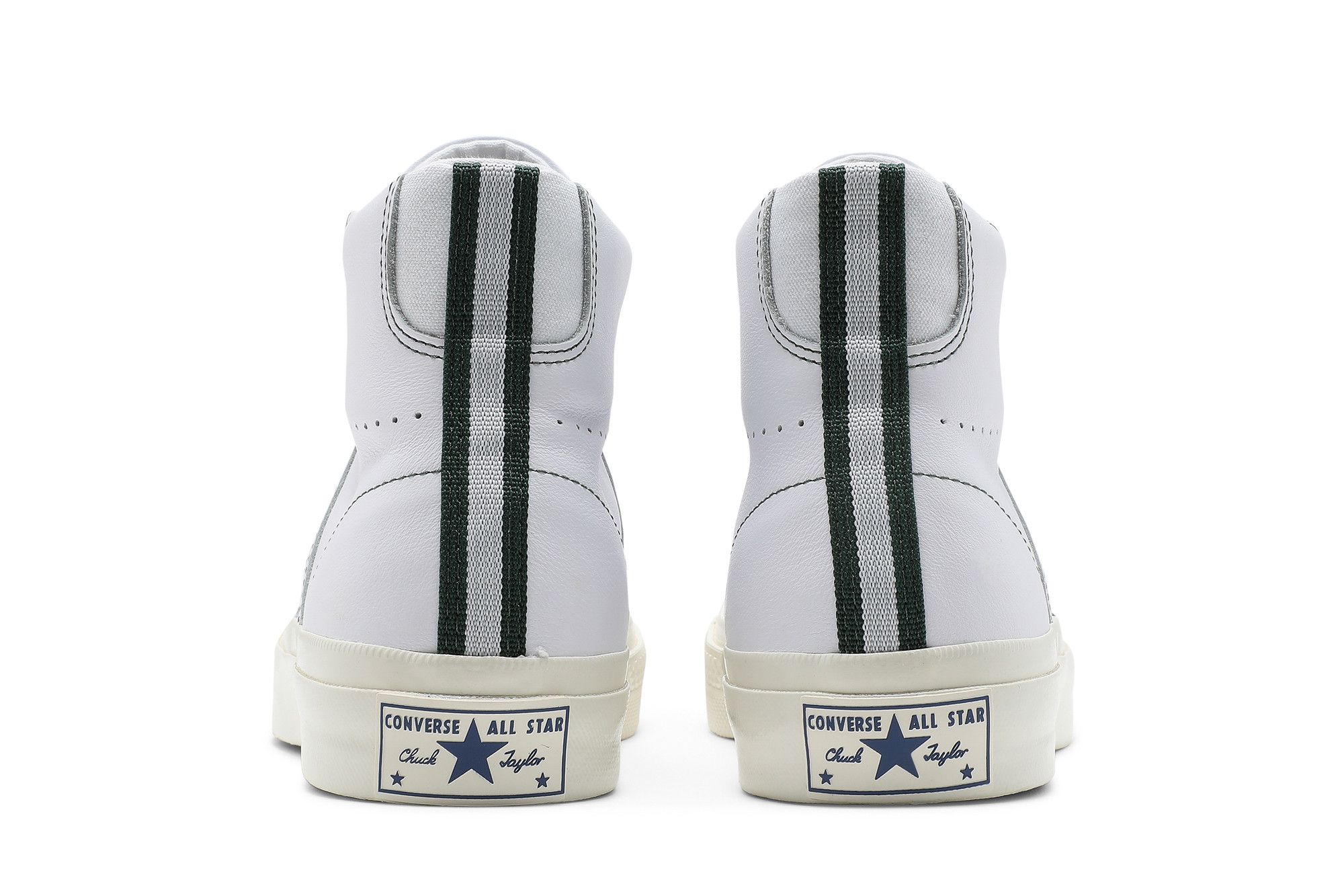 Sizing 案例研究 x Converse One Star Academy 高筒‘白色’ 167504C