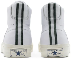 Sizing 案例研究 x Converse One Star Academy 高筒‘白色’ 167504C
