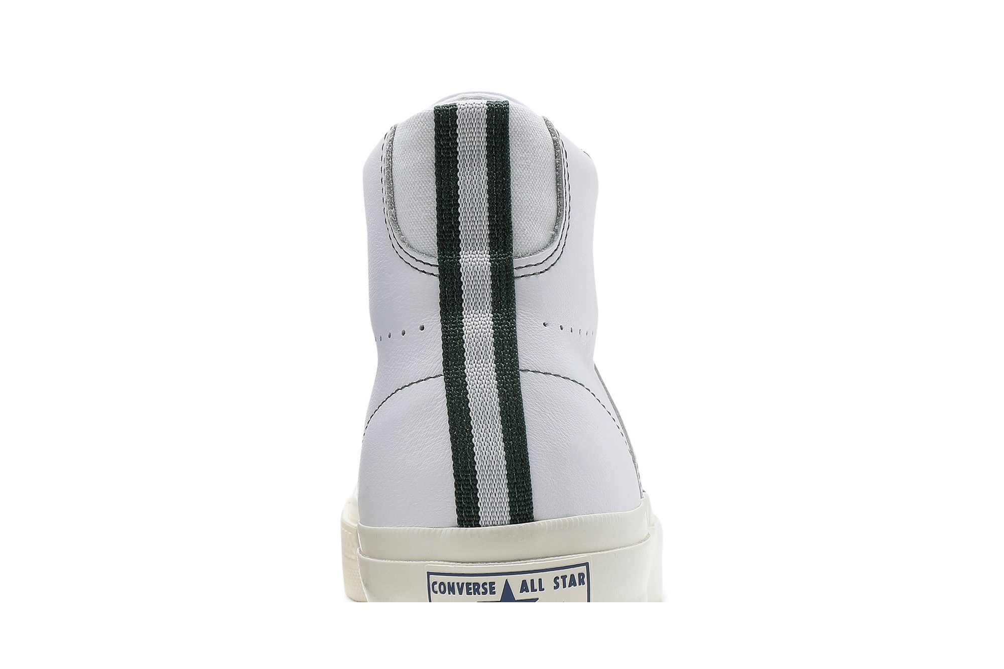 Cheap 案例研究 x Converse One Star Academy 高筒‘白色’ 167504C