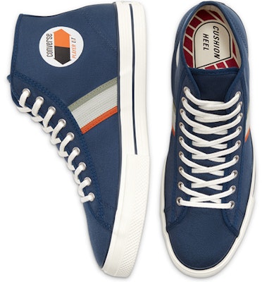 Case Study x Converse Player L/T High 'Navy' - Kasut Tinggi 'Navy' Case Study x Converse 167495C Shop Case Study x Converse Player L/T High 'Navy' - Kasut Tinggi 'Navy' Case Study x Converse 167495C