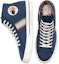 Shop Case Study x Converse Player L/T High 'Navy' - Kasut Tinggi 'Navy' Case Study x Converse 167495C
