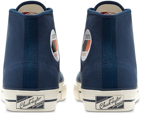 案例研究 x Converse Player 高帮帆布鞋 '海军蓝' 167495C Purchase 案例研究 x Converse Player 高帮帆布鞋 '海军蓝' 167495C