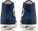 Purchase Case Study x Converse Player L/T High 'Navy' - Kasut Tinggi 'Navy' Case Study x Converse 167495C