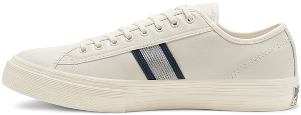 Case Study x Converse Player Leather Low 'Egret' 167496C Buy Case Study x Converse Player Leather Low 'Egret' 167496C