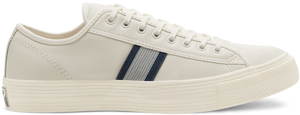 Case Study x Converse Player Leather Low 'Egret' 167496C Order Case Study x Converse Player Leather Low 'Egret' 167496C