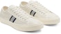 Case Study x Converse Player Leather Low 'Egret' 167496C