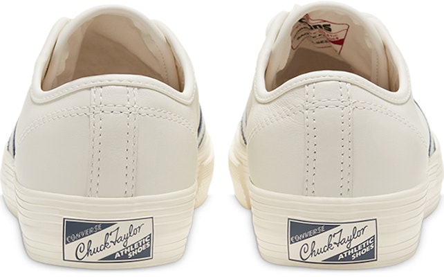 Case Study x Converse Player 低帮皮革 'Egret' 经典款 167496C Purchase Case Study x Converse Player 低帮皮革 'Egret' 经典款 167496C
