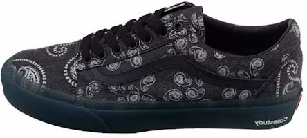 Casestudy x Vans VN0A4BVF2E7 Casestudy x Vans VN0A4BVF2E7