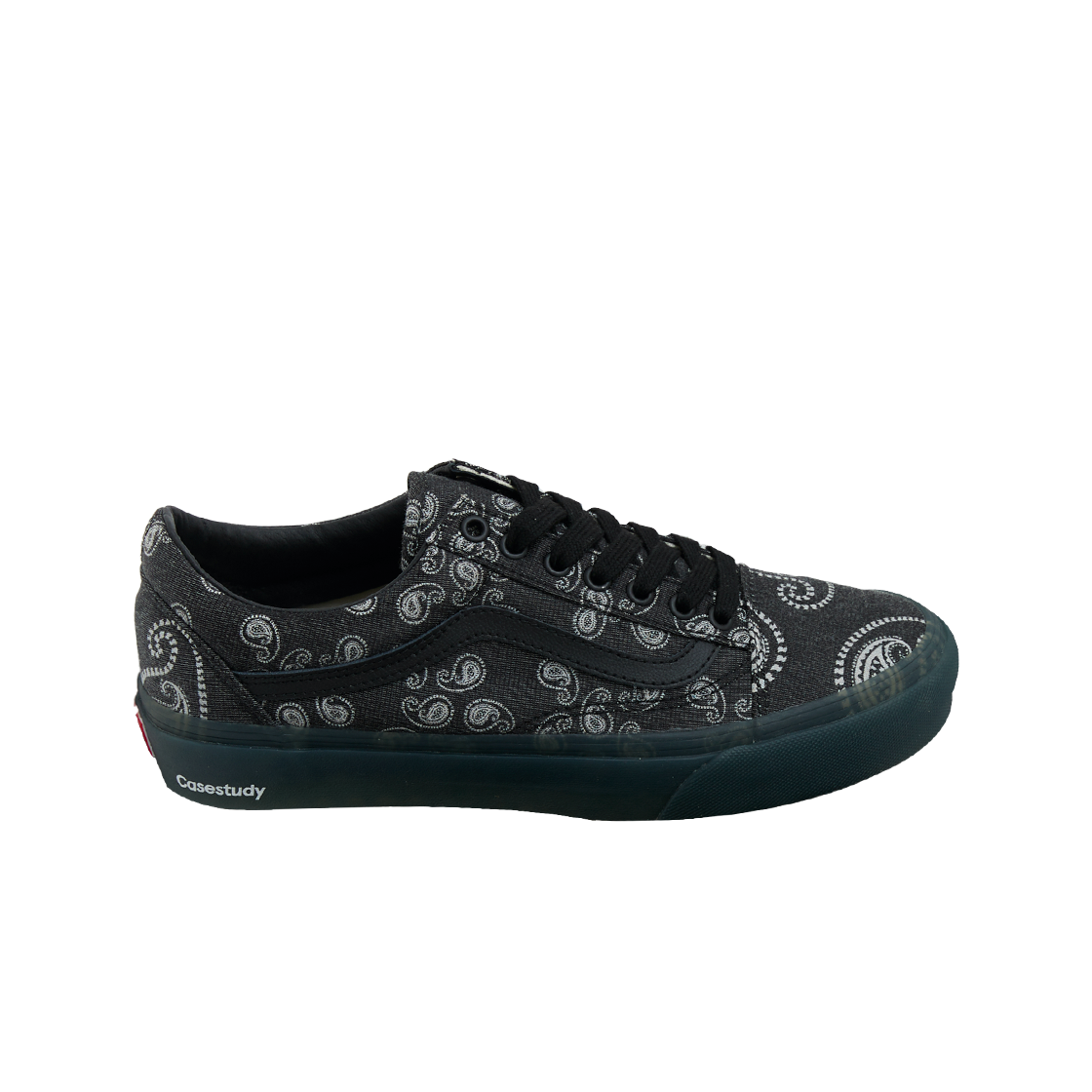 Buy Casestudy x Vans Kasut VN0A4BVF2E7