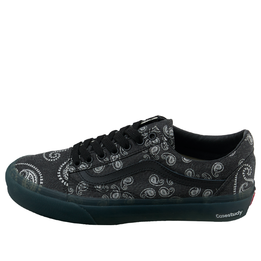 Casestudy x Vans VN0A4BVF2E7