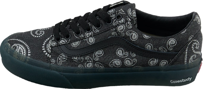 Casestudy x Vans Kolaborasi Sepatu VN0A4BVF2E7 Buy Casestudy x Vans Kolaborasi Sepatu VN0A4BVF2E7