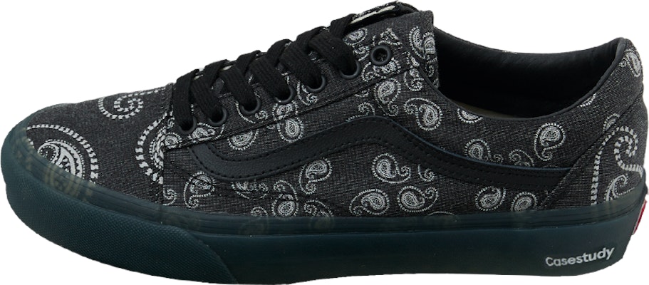 Casestudy x Vans VN0A4BVF2E7 Buy Casestudy x Vans VN0A4BVF2E7