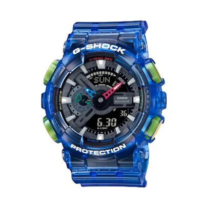 Casio Analog-Digital G-Shock GA-110JT-2A