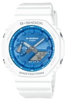 Casio Analog Digital GA2100WS-7A Casio Analog Digital GA2100WS-7A