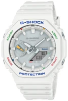 Casio Analog Digital GAB2100FC-7A Casio Analog Digital GAB2100FC-7A