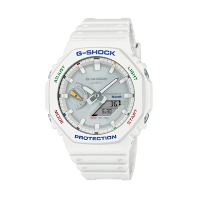 Casio Analog Digital GAB2100FC-7A