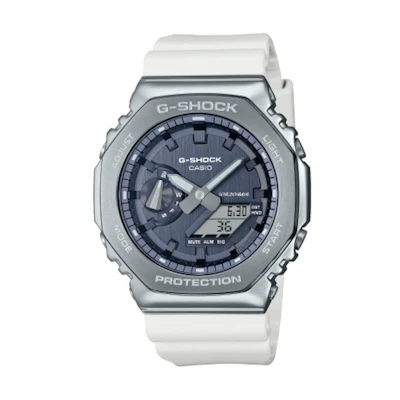 Casio Analog Digital GM2100WS-7A