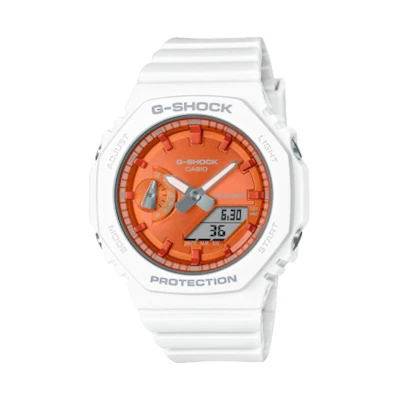 Casio Analog Digital GMAS2100WS7A