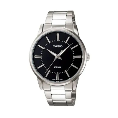 Casio Analog MTP-1303D-1A