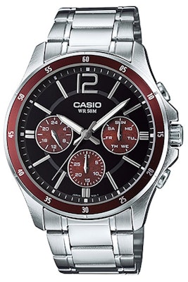 Casio Analog MTP-1374D-5A Buy Casio Analog MTP-1374D-5A