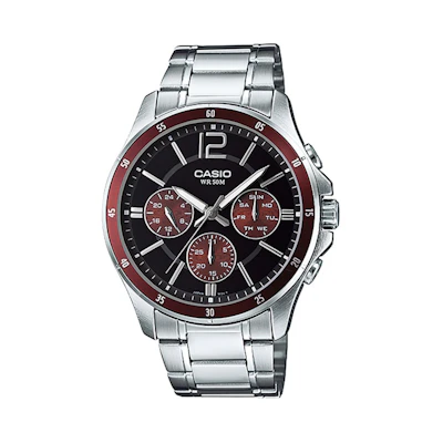 Casio Analog MTP-1374D-5A