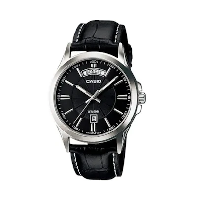 Casio Analog MTP-1381L-1A