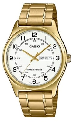 卡西欧模拟表MTP-V006G-7B Buy 卡西欧模拟表MTP-V006G-7B