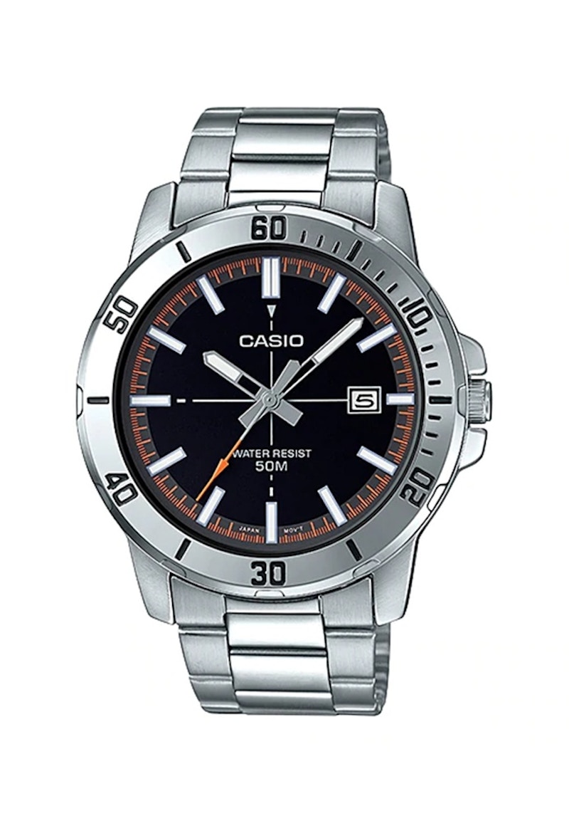 Casio Analog MTP-VD01D-1E2