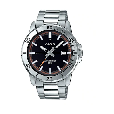 Casio Analog MTP-VD01D-1E2