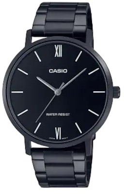 Casio Analog MTP-VT01B-1B Jam Tangan Lelaki Buy Casio Analog MTP-VT01B-1B Jam Tangan Lelaki
