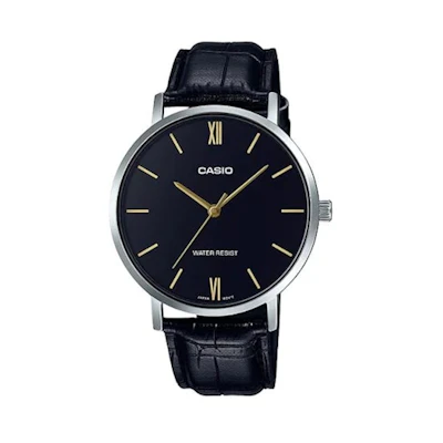 Casio Analog MTP-VT01L-1B