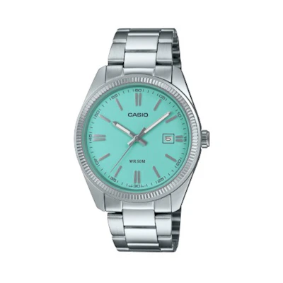 Casio Analog MTP1302D-2A2V