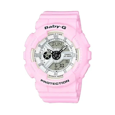 Casio Baby-G BA-110BE-4A