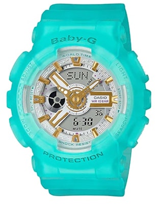 Casio Baby-G BA-110SC-2A Buy Casio Baby-G BA-110SC-2A