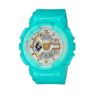 Casio Baby-G BA-110SC-2A
