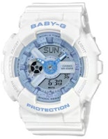 Casio Baby-G BA-110XBE-7A Casio Baby-G BA-110XBE-7A